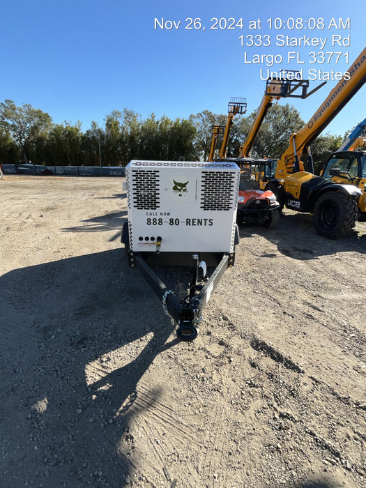 2025 BOBCAT PA425WCU-T4F