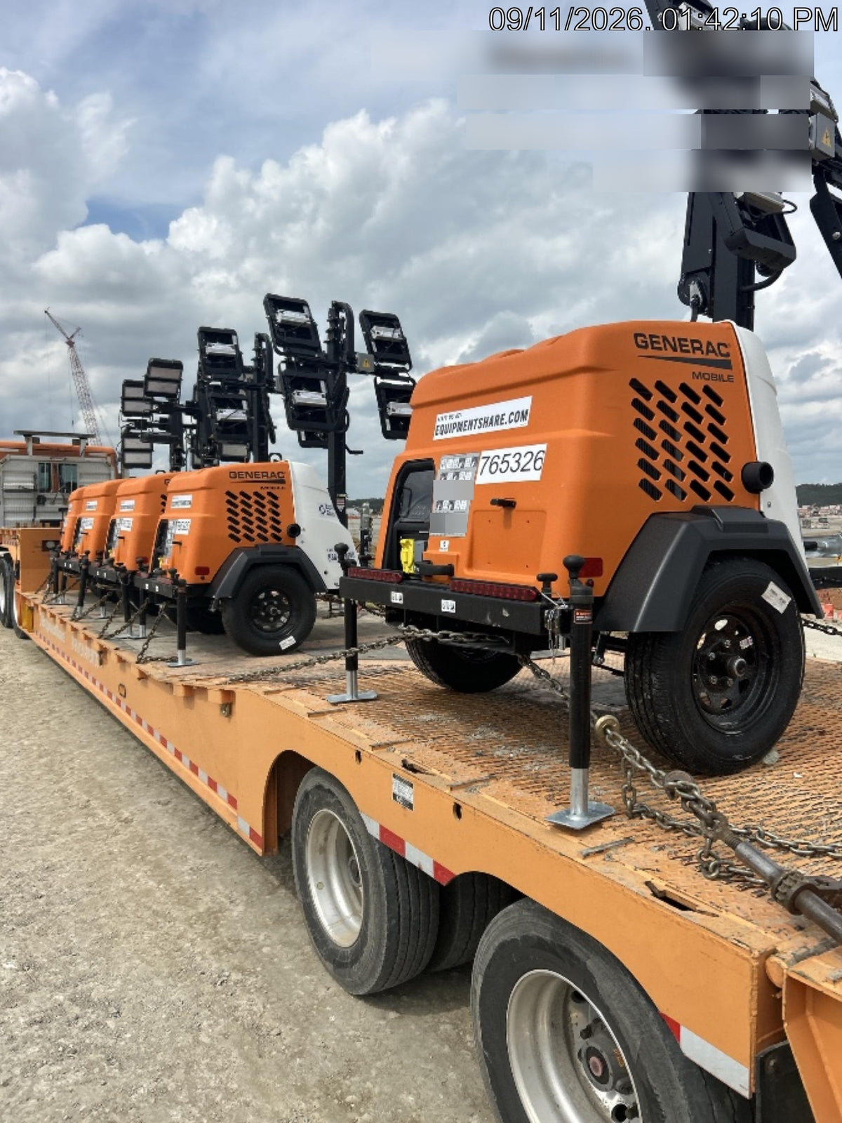2026 GENERAC MLTS-4