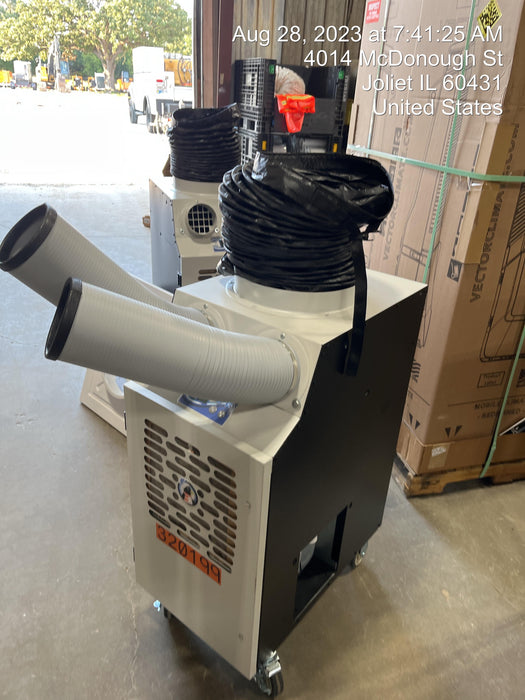 2023 KWIKOOL KPAC1411-2