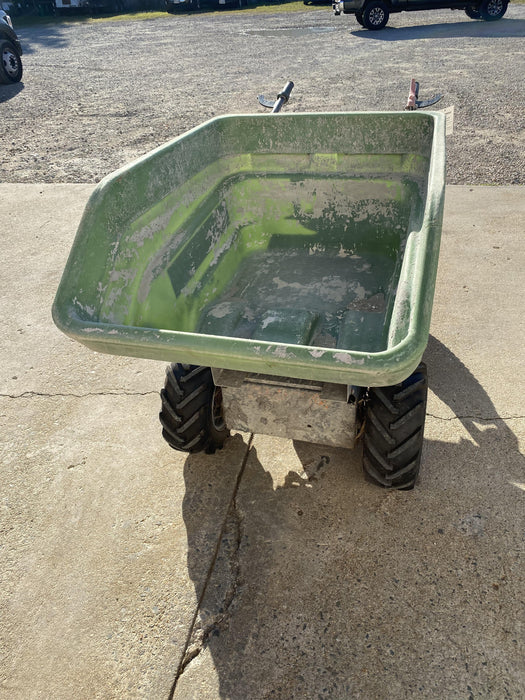 2021 CRATOS MCE400-V2