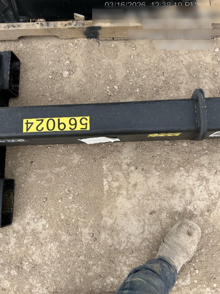 2025 STAR INDUSTRIES M1360B - Star JIB Boom