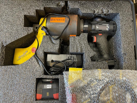 2022 TORCUP VT-6000