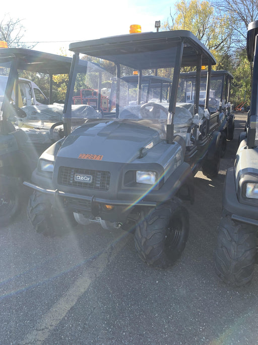 2023 Club Car CA1700D Canopy, Diesel, 4 Passenger
