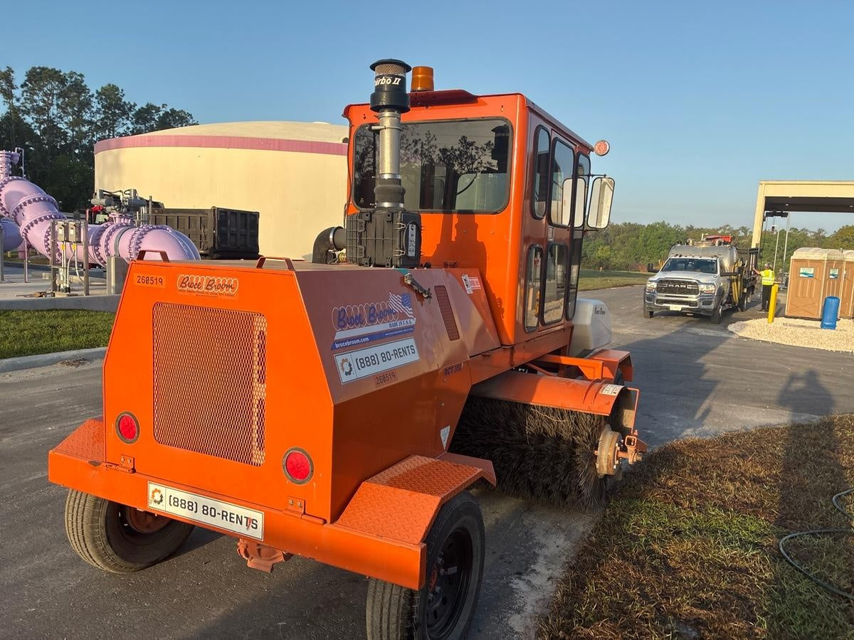 2022 BROCE RCT350