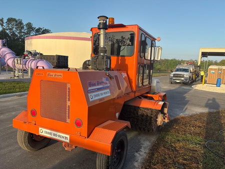 2022 BROCE RCT350
