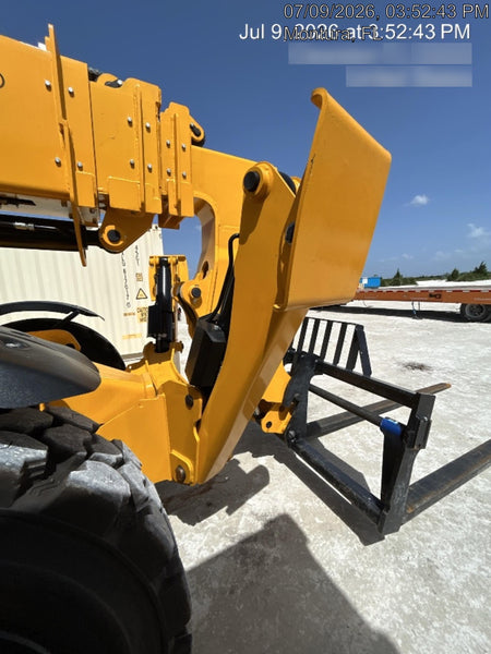 2026 JCB 512-56