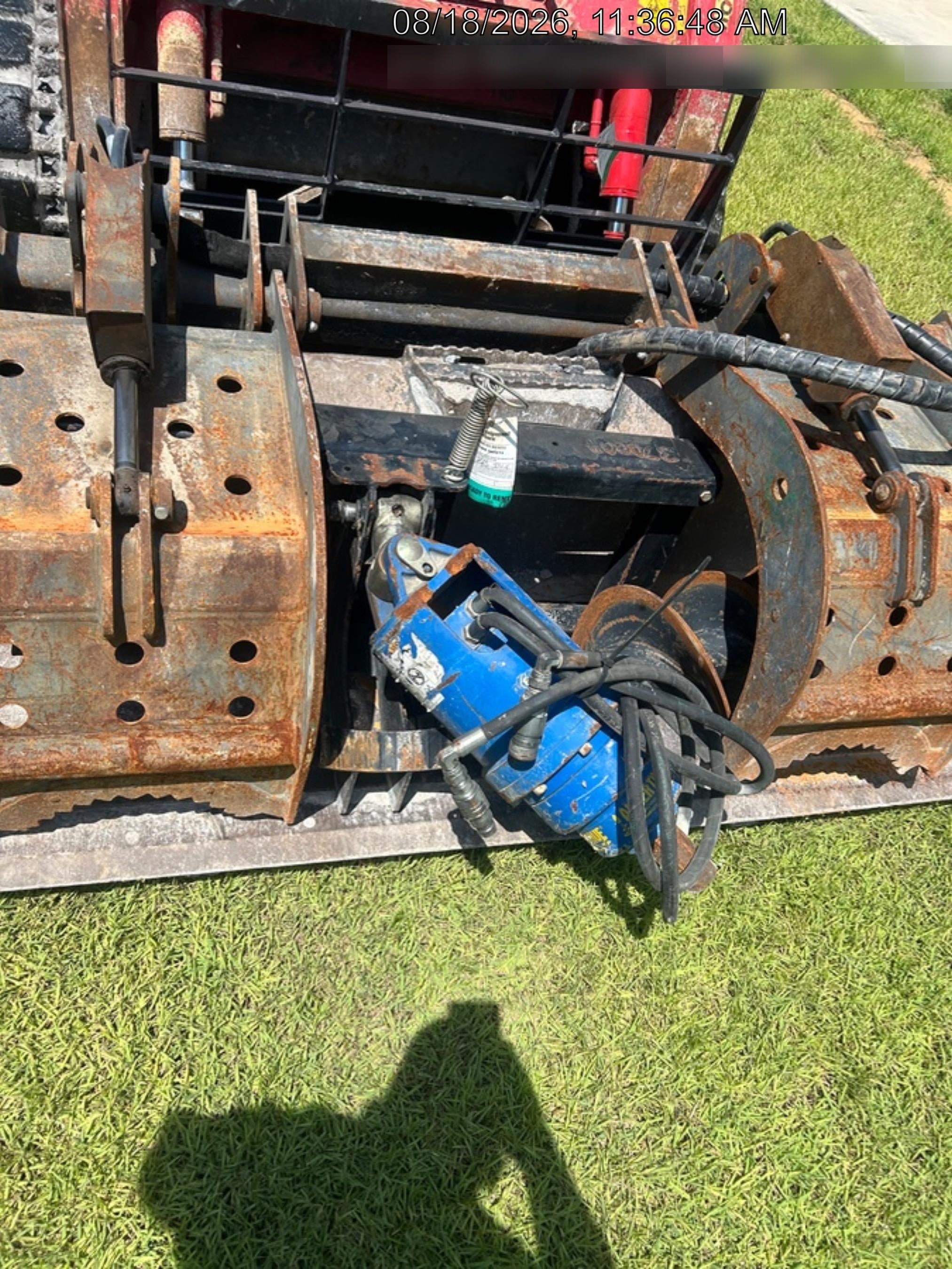 2023 AUGER TORQUE 3300-30