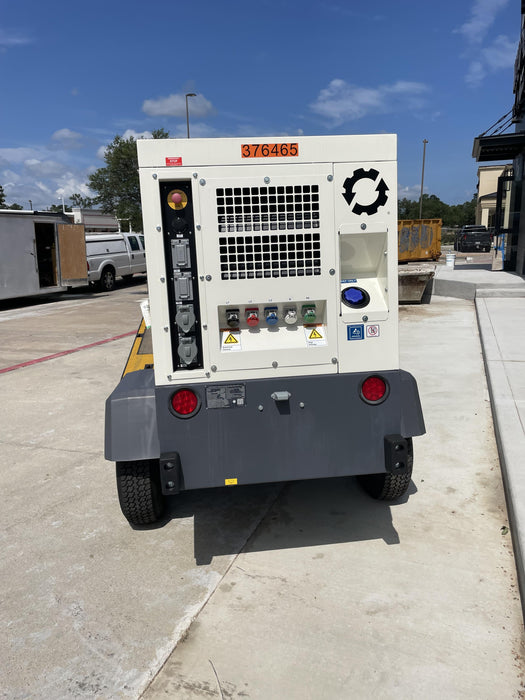 2023 ATLAS COPCO QAS 70