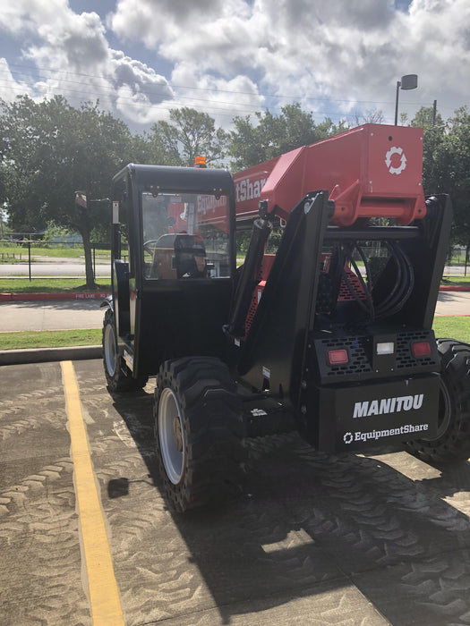 2021 MANITOU MTA6034