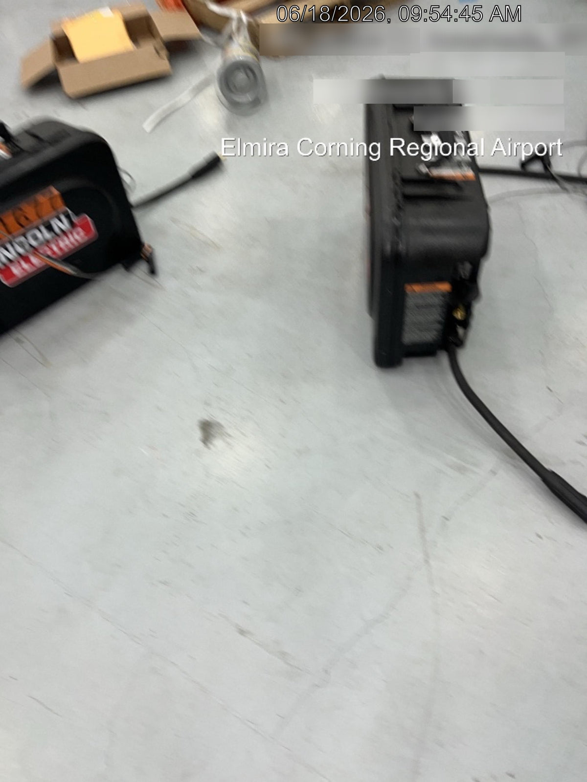 2026 LINCOLN ELECTRIC LN-25X w/Flowmeter