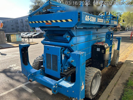 2020 GENIE GS-5390 RT