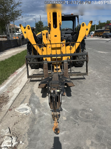2024 STAR INDUSTRIES M1360B - Star JIB Boom