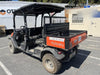2022 KUBOTA RTV-X1140W-H (Canopy)