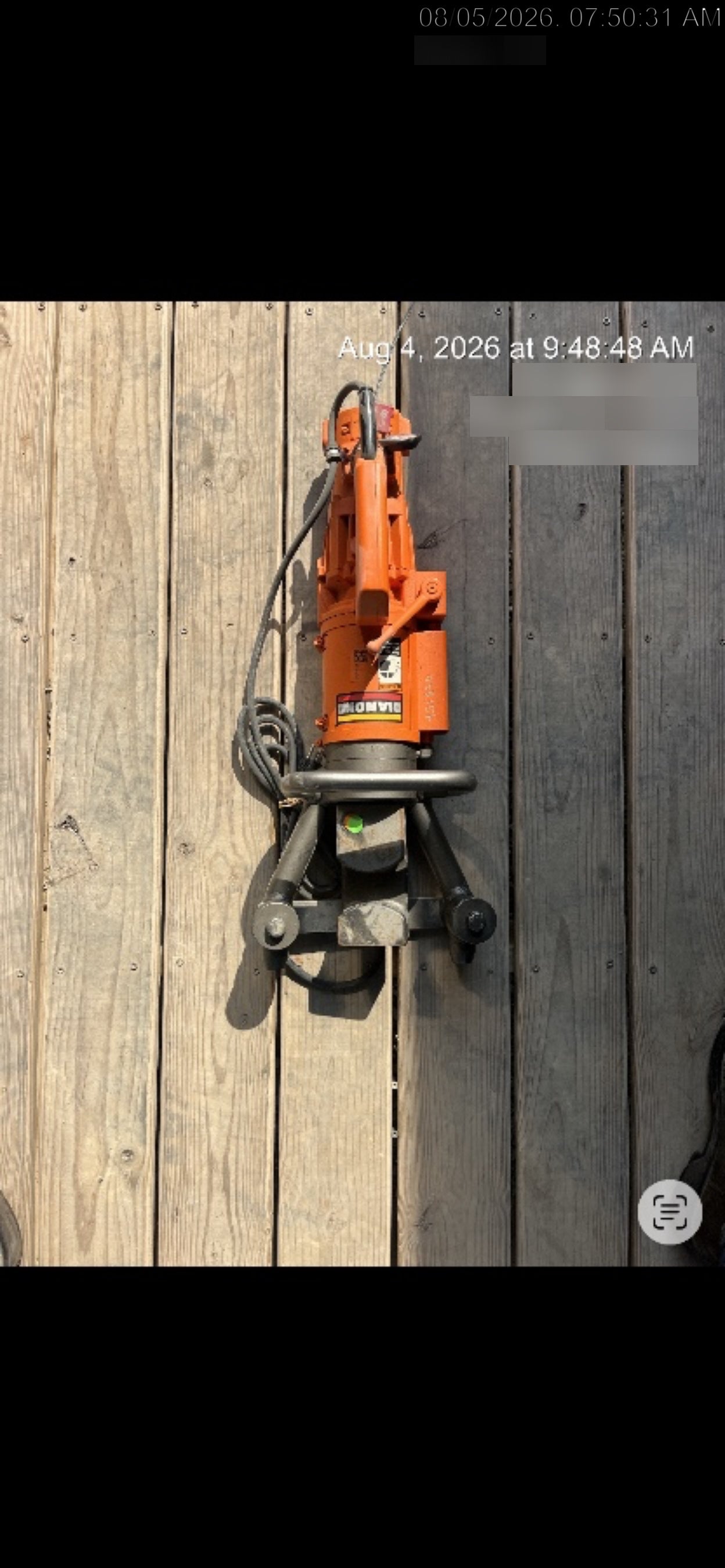 2024 BENNER NAWMAN DBR-25WH