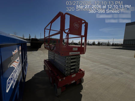 2020 MEC 4046SE
