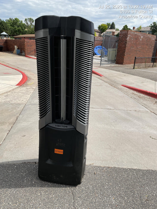 2023 VECTOR Vector Max