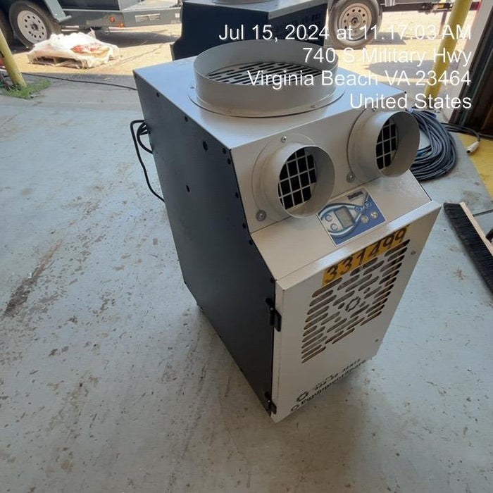 2023 KWIKOOL KPAC1411-2