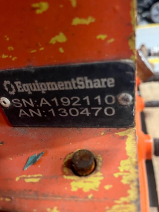 2021 MICHIGAN PNEUMATIC HV-15G-8P