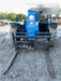2020 Genie GTH-636 Canopy, Solid Tires, Work Lights, Beacon, Aux Hydraulics, Back up Alarm