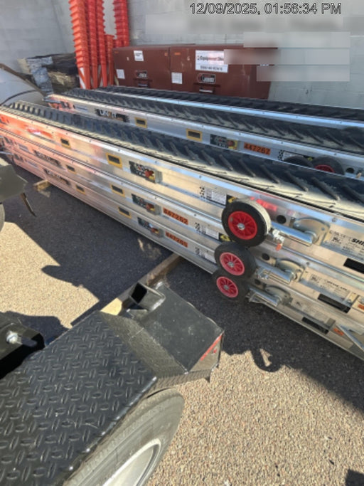 2024 INTERQUIP LKS400-5