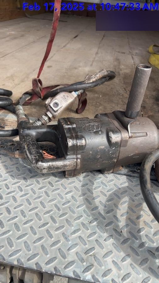 2024 INGERSOLL RAND 3955B2TI