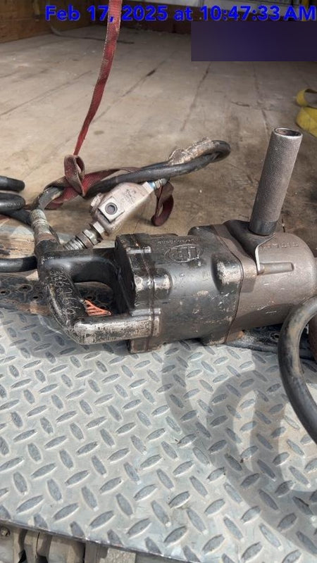 2024 INGERSOLL RAND 3955B2TI