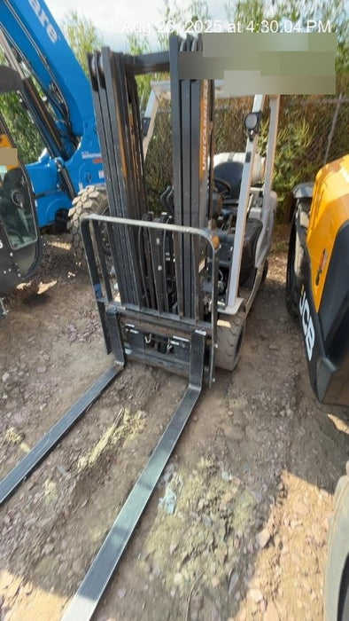 2022 UNICARRIER MAP1F2A25DV