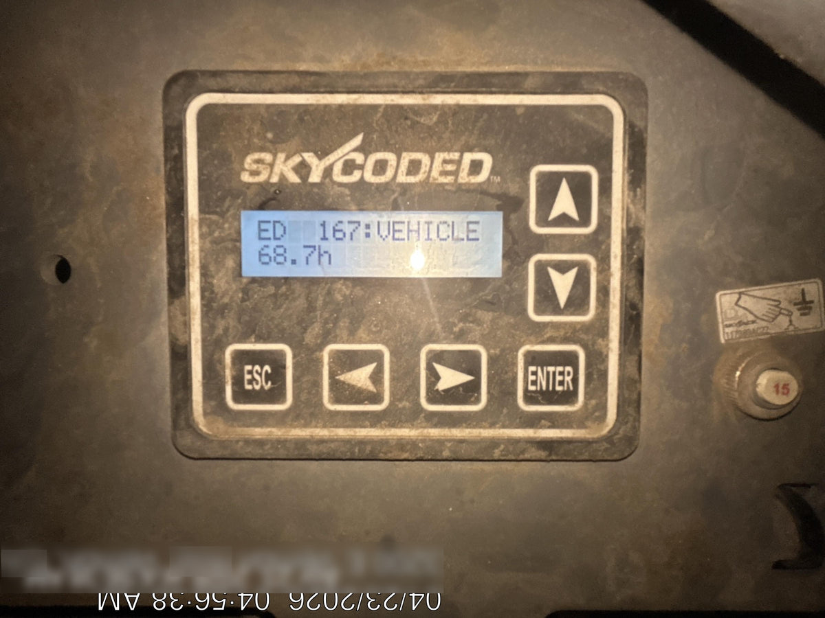 2023 SKYJACK SJ3226