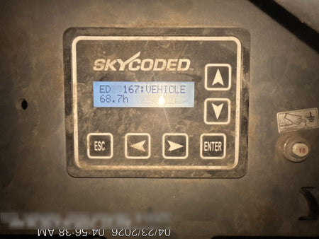 2023 SKYJACK SJ3226