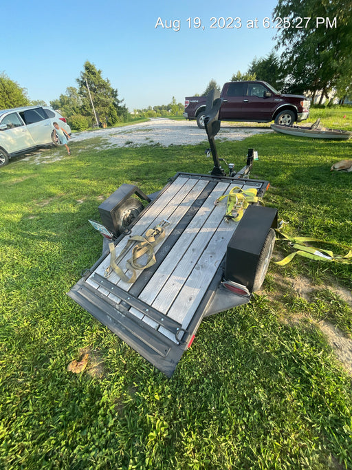 2022 BARRETO E4X6TBT