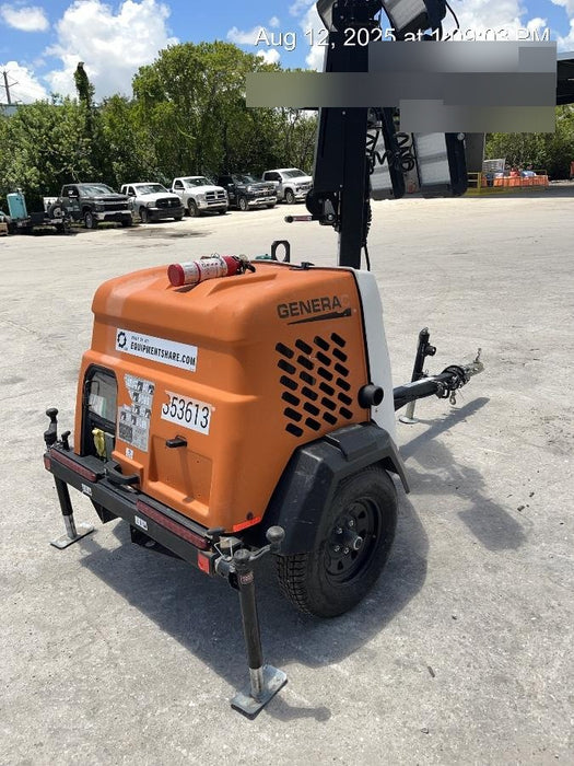 2023 GENERAC MLT2