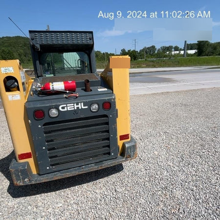 2016 GEHL R190