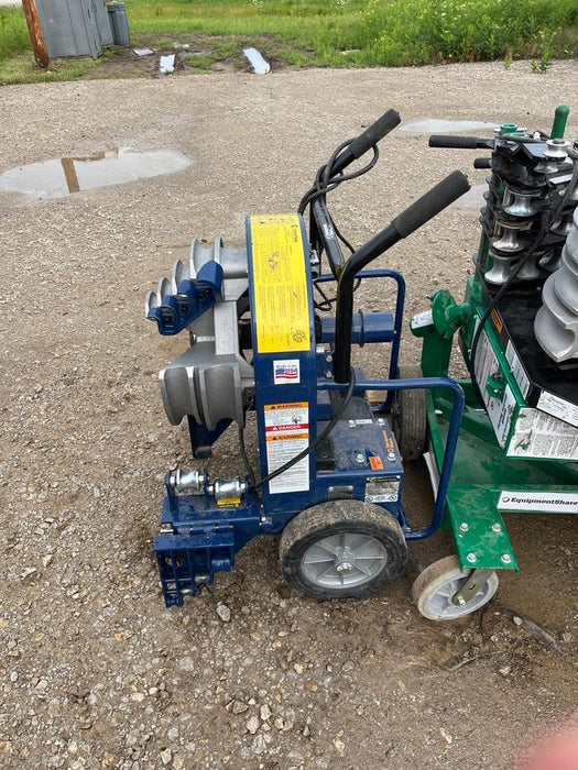 2024 CURRENT TOOLS 77