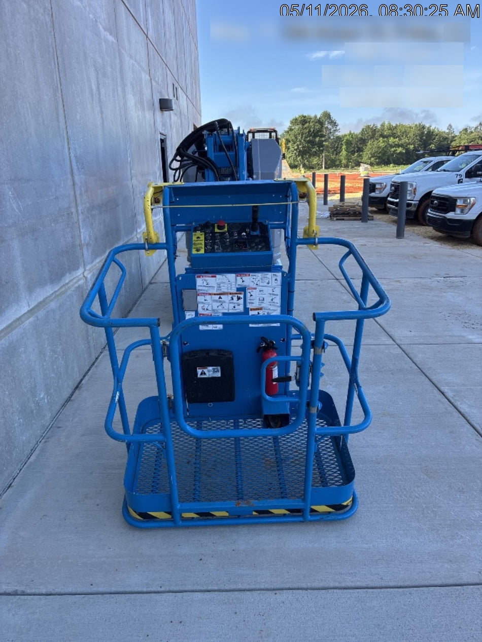 2025 GENIE Z-30/20N RJ