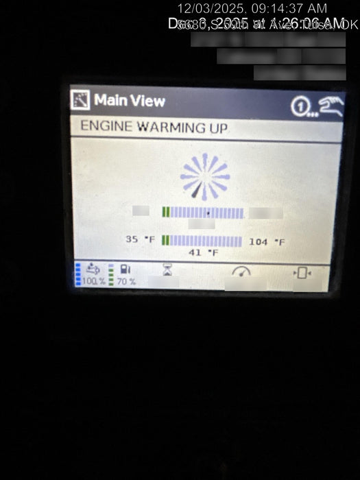 2022 ATLAS COPCO XAS440