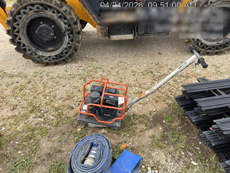 2020 HUSQVARNA SOFF-CUT 2000