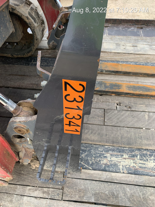 2022 PALADIN 48" Pallet Forks - Paladin