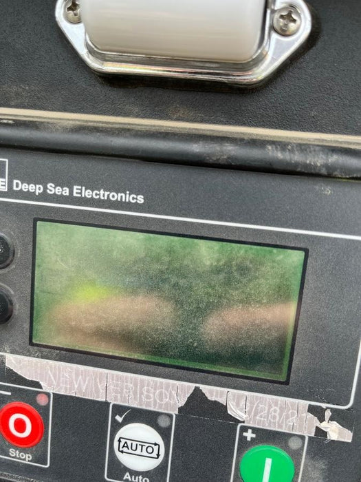 2021 ATLAS COPCO QAS25 CWK