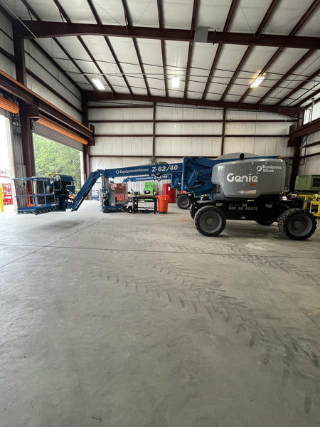 2026 GENIE Z-62/40 RT