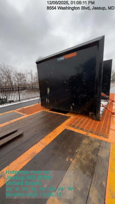 2024 STAR INDUSTRIES 1425