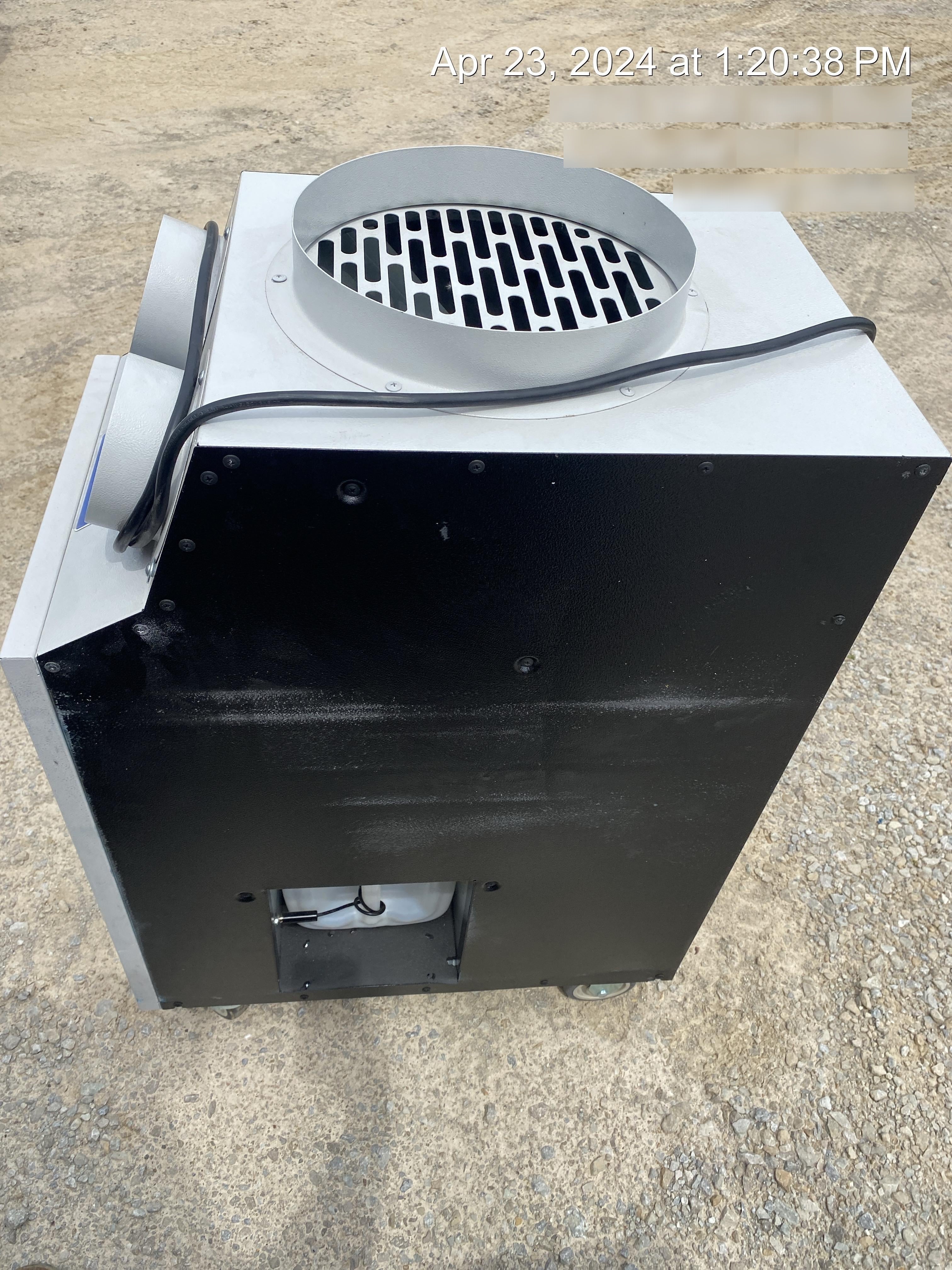 2023 KWIKOOL KPAC1411-2