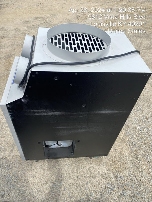 2023 KWIKOOL KPAC1411-2