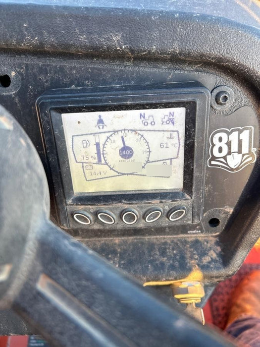 2018 DITCH WITCH RT45A