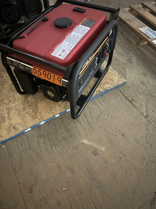 2025 MI-T-M GEN-3600-0MM0