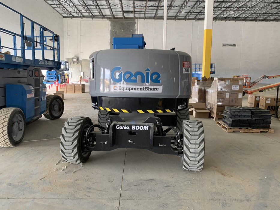 2020 GENIE Z-45 XC