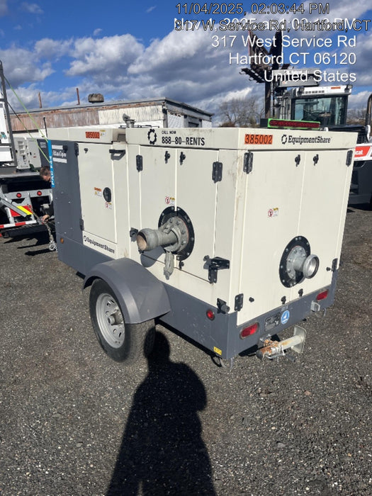 2023 ATLAS COPCO PAC F44 KD-S