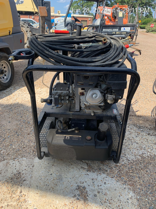 2020 MI-T-M CORPORATION HSP-3504-3MGH