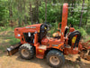 2022 DITCH WITCH RT45A