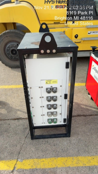 2023 TRYSTAR TPATS-085MMMF-A