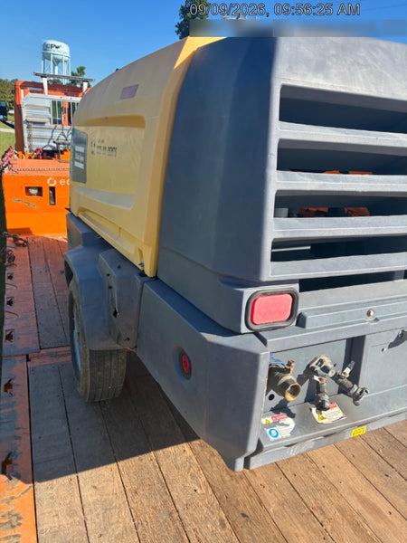 2022 ATLAS COPCO XAS440